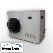 unid. condensadoras intemperie GOODCOLD