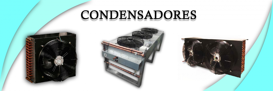 Condensadores